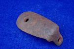 Nice Dug M1816 Springfield Iron Buttplate