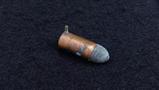 Nice Civil War Period 12mm Long Pinfire Pistol Cartridge