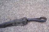 Very Nice Original U.S. M1885 Cavalry Linkstrap