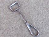 Very Fine US M1887 Cavalry Carbine Sling Hook