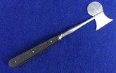 Civil War Era "Heys" Saw - For Cranial Resection - In Plain Terms Cutting Your Skull !