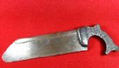 Fine "Hard to Find" ca. 1840s Surgeon's Capital or Amputation Saw
