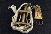 Civil War Period Surgeon's Medical Tourniquet Complete with Strap - Dated 1862