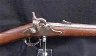 Nice Priced Model 1863 Springfield Rifle Dated 1864 