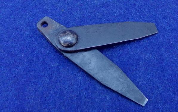 Nice Original Combination Tool for the M1865 & Conversion Spencer Carbines