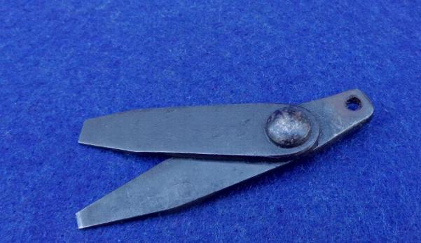 Nice Original Combination Tool for the M1865 & Conversion Spencer Carbines