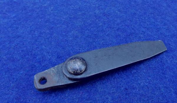 Nice Original Combination Tool for the M1865 & Conversion Spencer Carbines