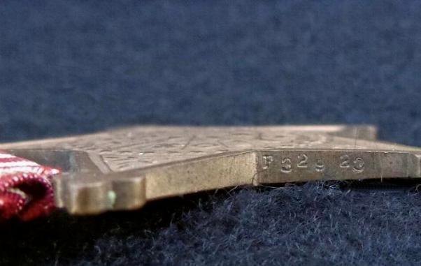 Fine All Original Grand Army of the Republic, or G.A.R. Member Badge