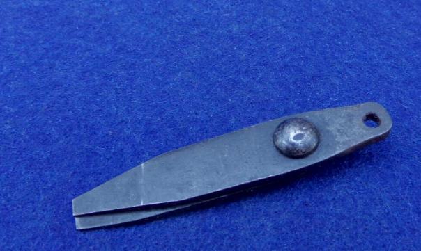 Nice Original Combination Tool for the M1865 & Conversion Spencer Carbines