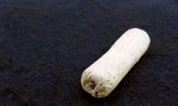 Excellent Civil War Period .50 Caliber Gallager Carbine Cartridge