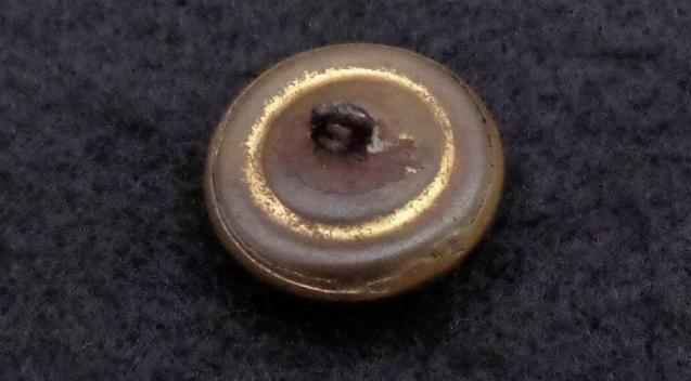 Beautiful Dug Confederate CS26 Staff Officer�s Coat Button