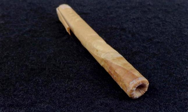 Fine Paper Cartridge for the 10.4mm 1851 Swiss "Feldstutzer" Carbine