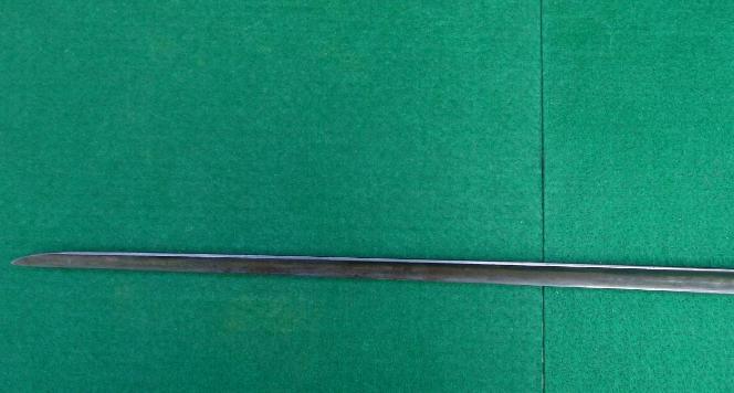 Non Dug Pattern 1853 Enfield Bayonet